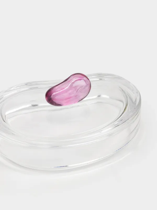 Емкость для хранения, 300 мл, Clear color, image-3