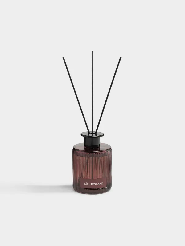 Ароматический диффузор, 280 мл, Pomegranate&Jasmine, Yammy, image-0
