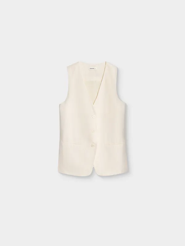 Жилет женский, Louise, image-4