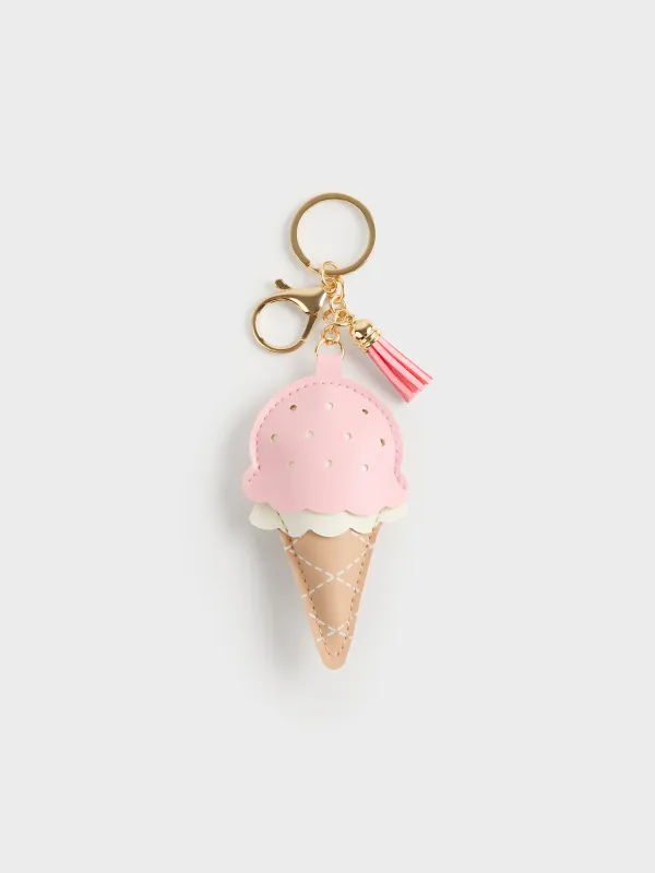 Брелок, 18 см, Мороженое, Keychain toy, image-0