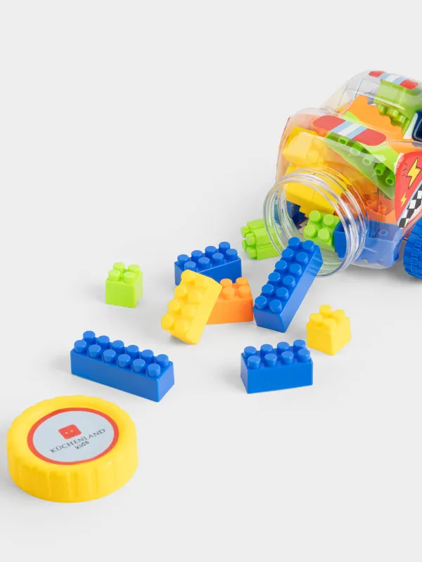 Конструктор, Hobby kids, image-2