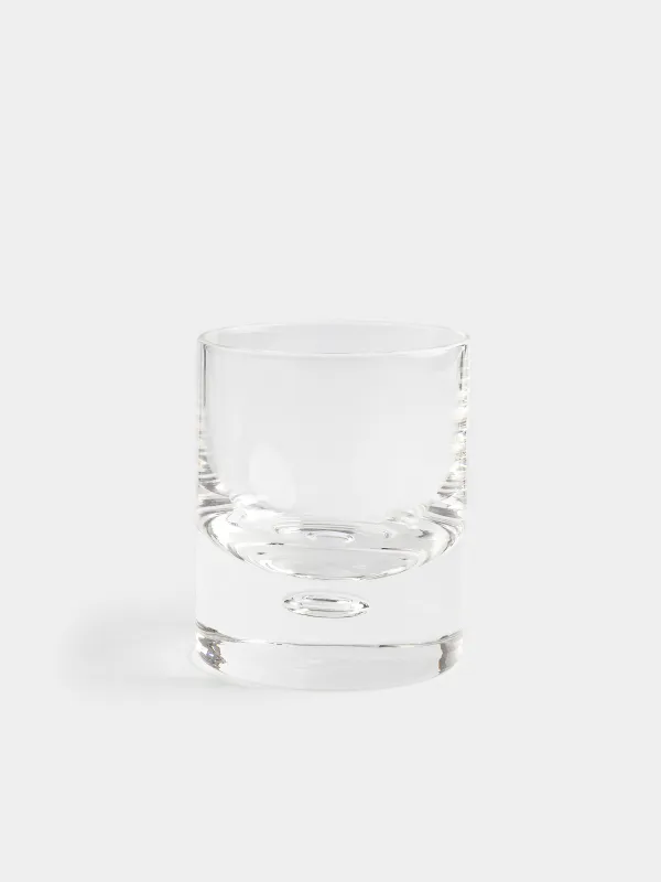 Стакан для виски, 9 см, 240 мл, 2 шт, стекло, Пузырь, Dew, image-1