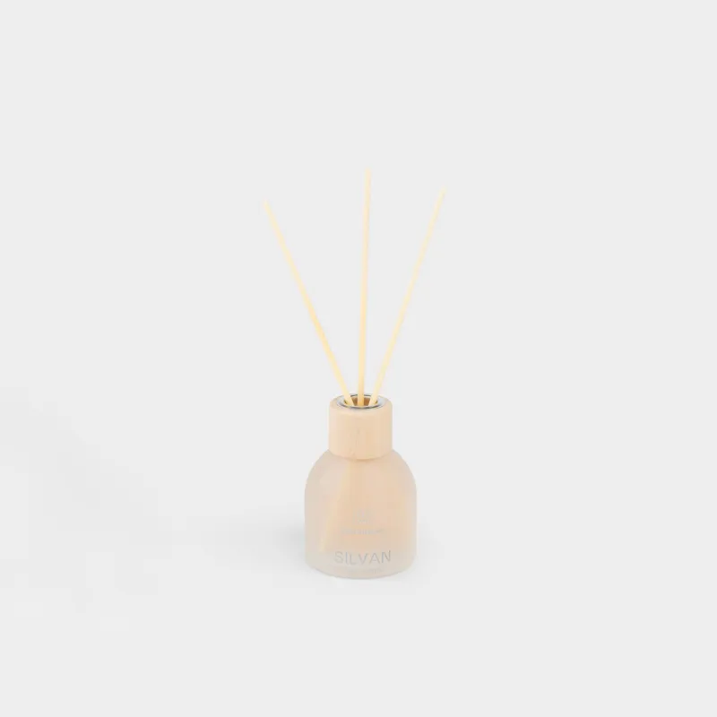 Ароматический диффузор, 60 мл, матовый, Lilac Birch, Silvan