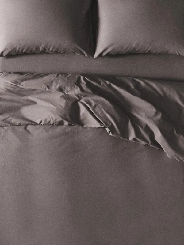 Постельное белье, евро, сатин, Satin, image-1
