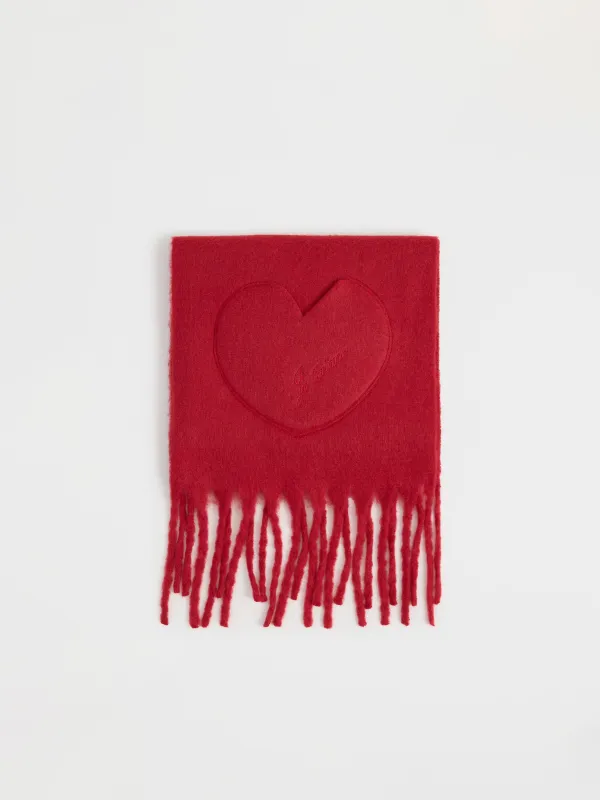 Шарф женский, Loop, image-0