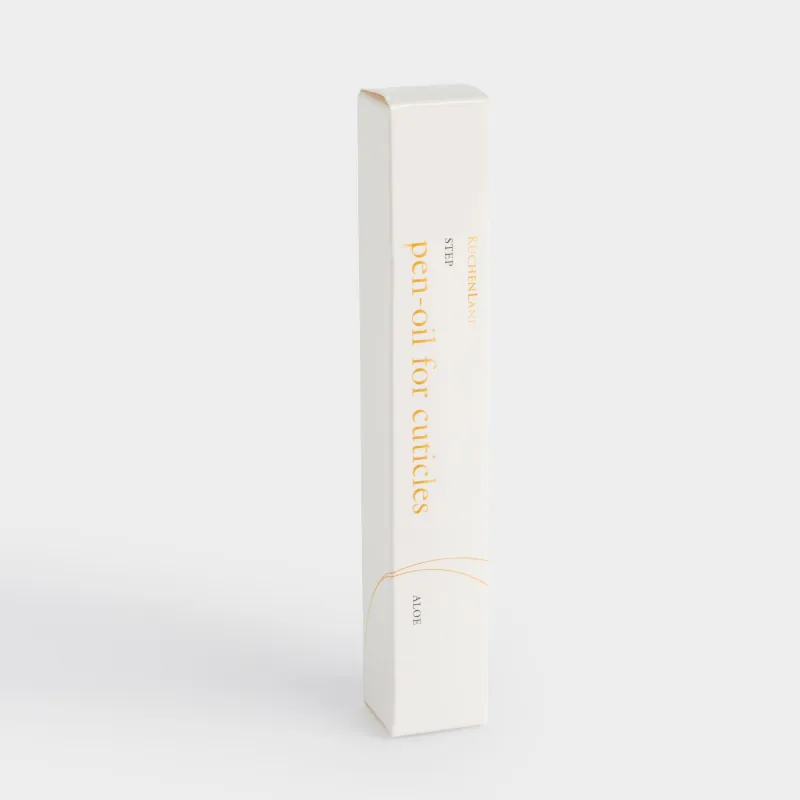 Масло-карандаш для кутикулы, 2 мл, Алоэ, Step, image-1