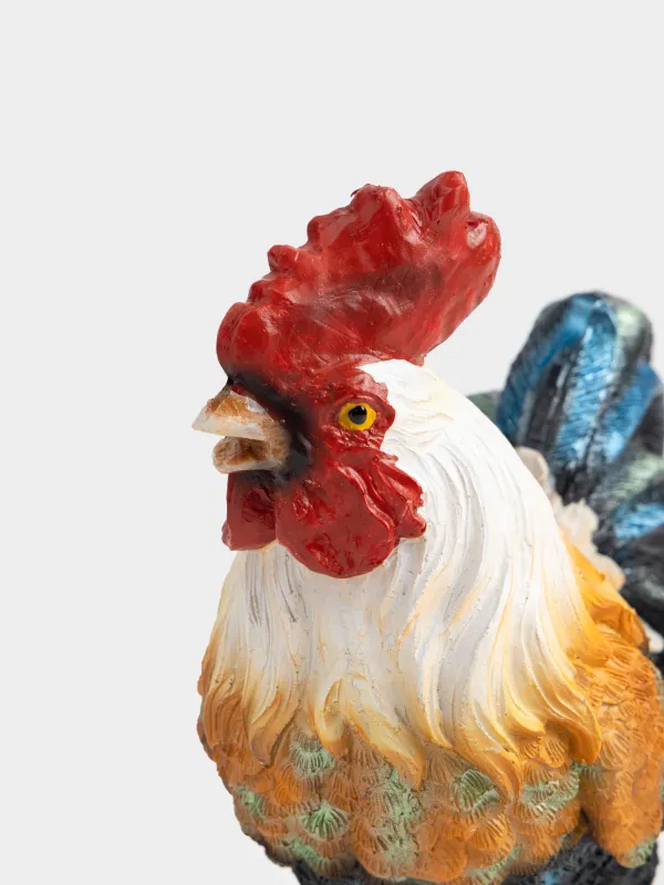 Статуэтка, 19 см, Петушок, Easter pullet, image-1