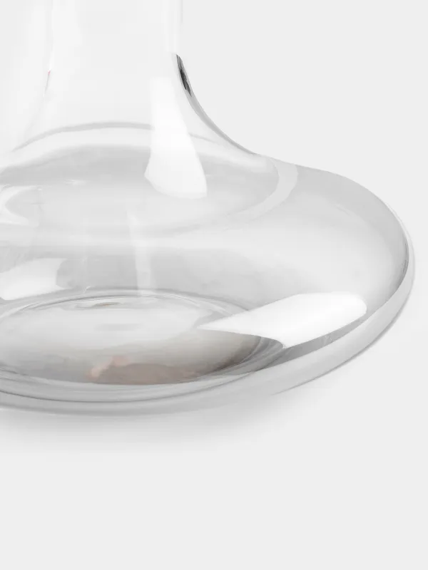 Декантер, 1,5 л, кристальное стекло, серый, Charm L Color, image-3