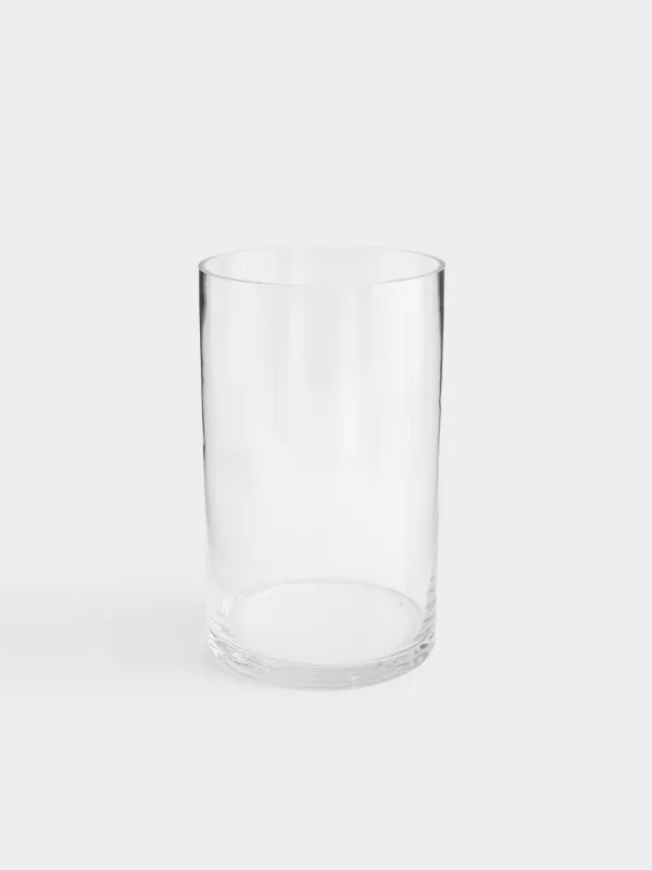 Ваза для цветов, 30 см, Flask, image-0