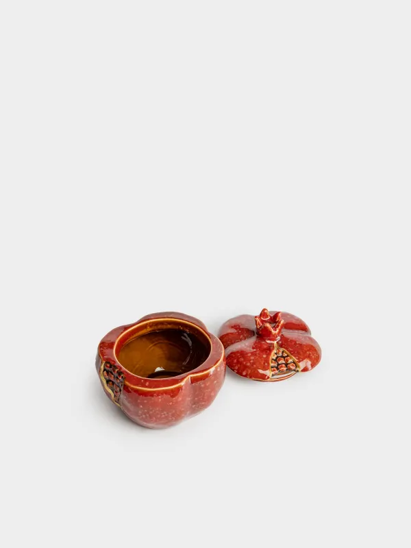 Емкость для хранения, 800 мл, Гранат, Pomegranate, image-8