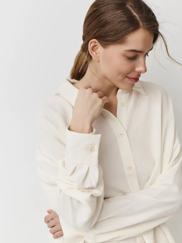 Рубашка женская, домашняя, Marlla, image-0