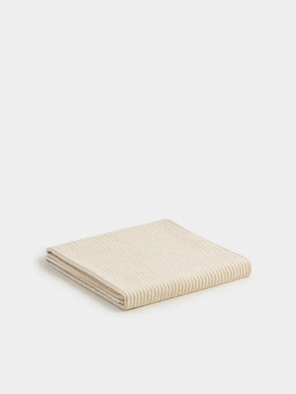 Полотенце, 70х140 см, Полосы, Streak cotton, image-0