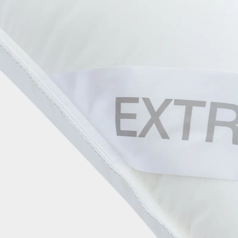 Подушка, 50х70 см, холлофайбер/сатин, Extra soft, image-4