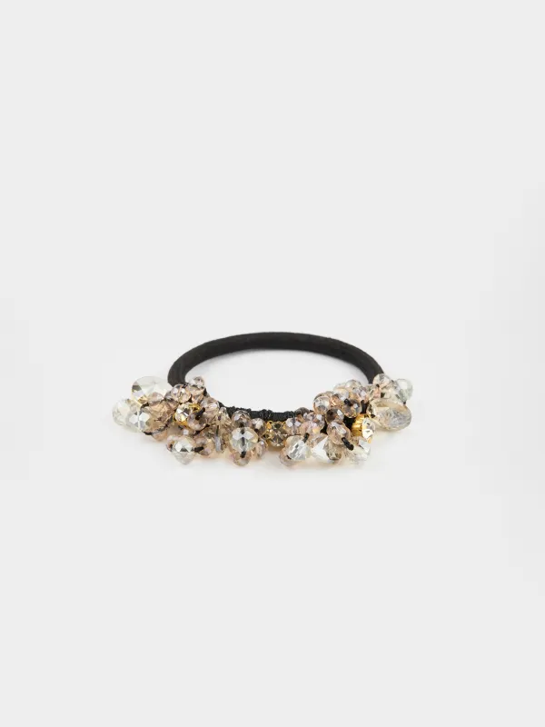 Резинка для волос, Hair crystal, image-0