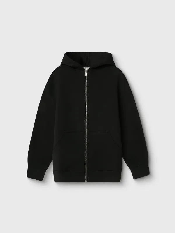 Толстовка на молнии, Malia, image-5