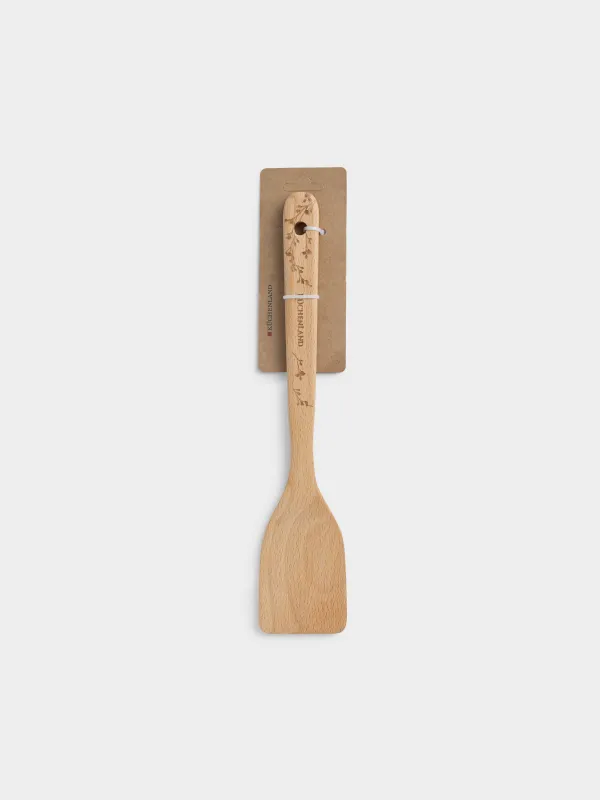 Лопатка, 31 см, Ветви, Wood Kitchen, image-4