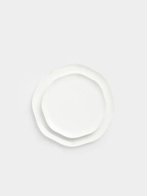 Сервиз обеденный, белый, Galeon, image-3