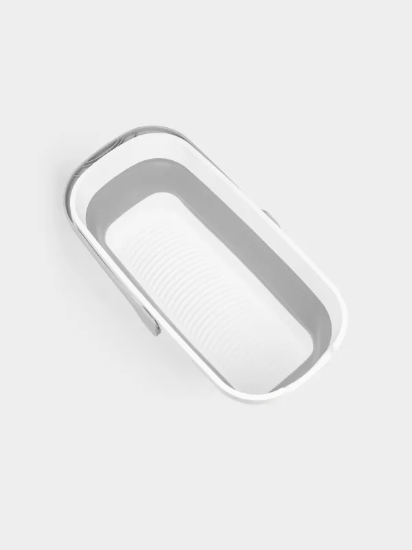 Ведро для швабры, 46х22 см, складное, Foldaway, image-2