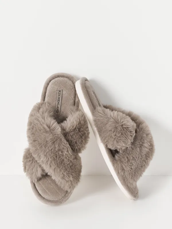 Тапочки женские, Tape, image-6