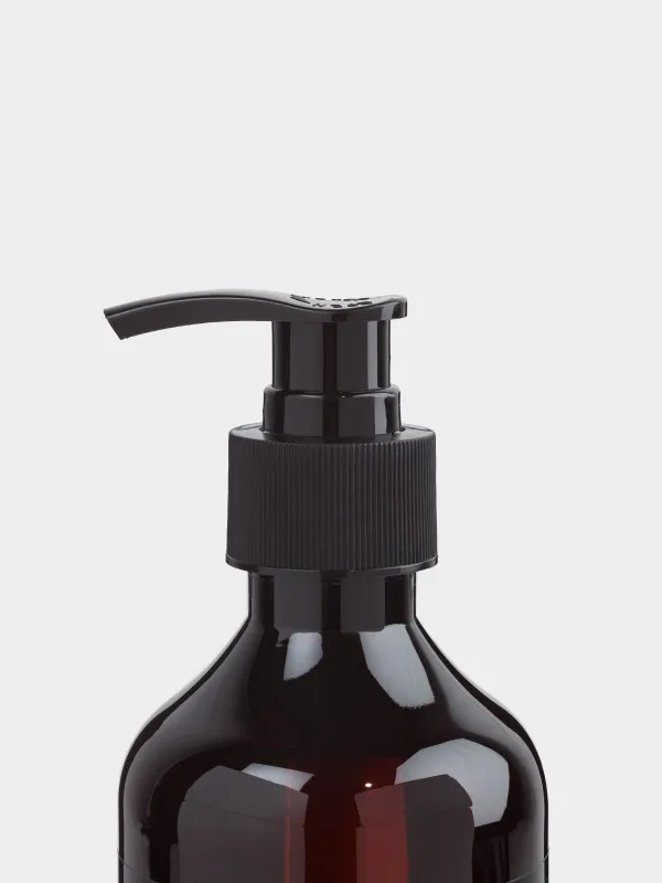 Мыло жидкое для рук, 300 мл, Tobacco leaves, Lux care, image-3