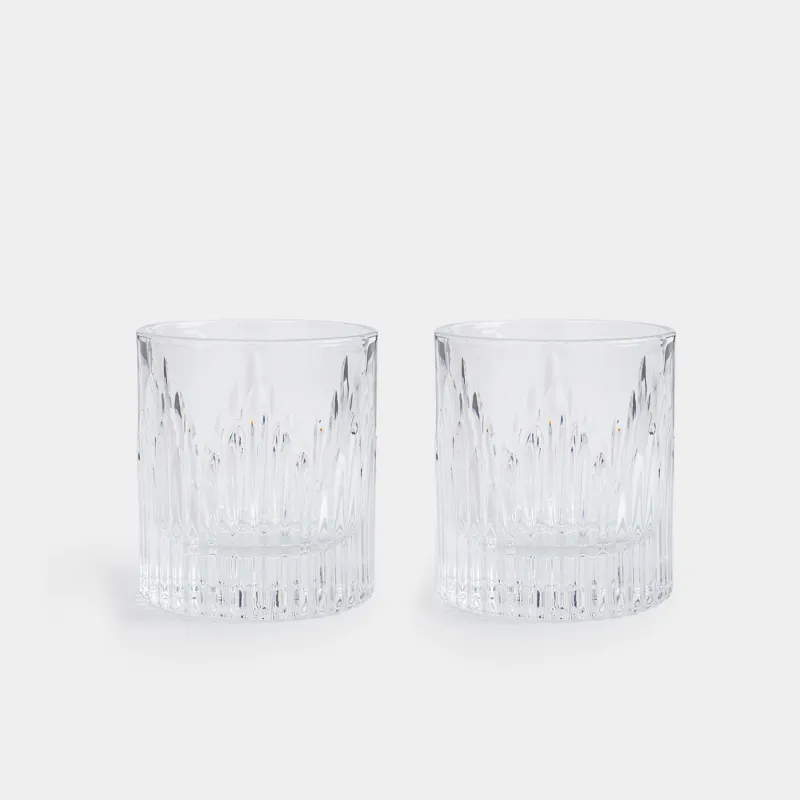 Стакан для виски, 260 мл, 2 шт, Harbor