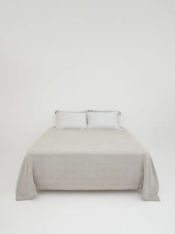 Покрывало, 220х240 см, стеганое, Stitch, image-5