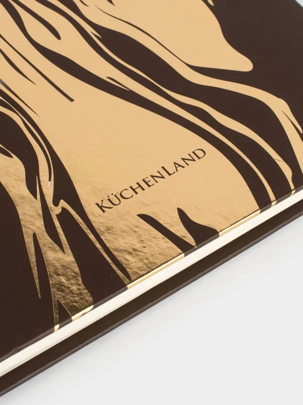 Блокнот, 15х20 см, 100 листов, на кольцах, Stationery, image-5