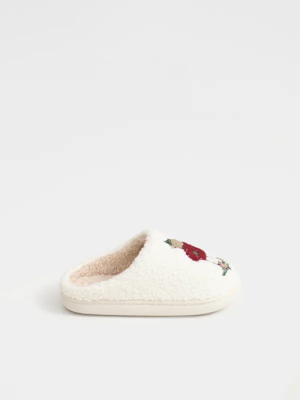 Тапочки детские, Needed, image-0