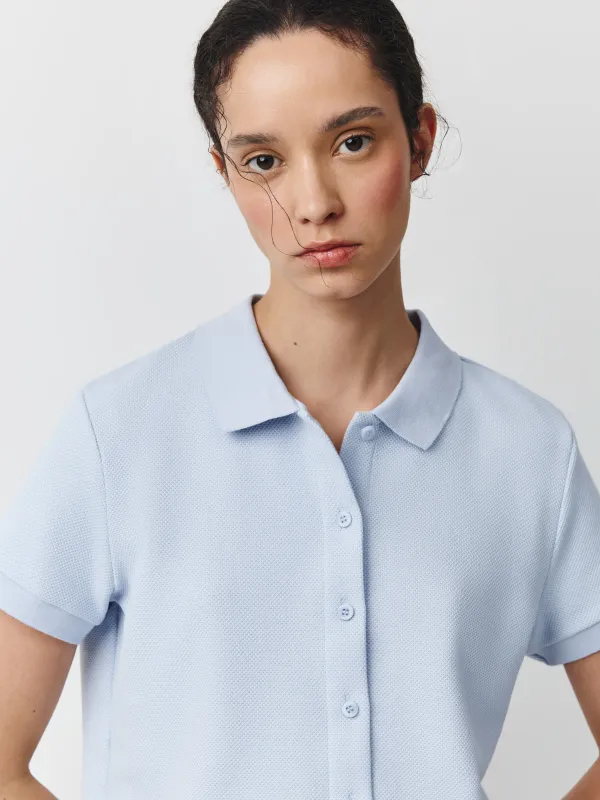 Рубашка женская, Jerry, image-2