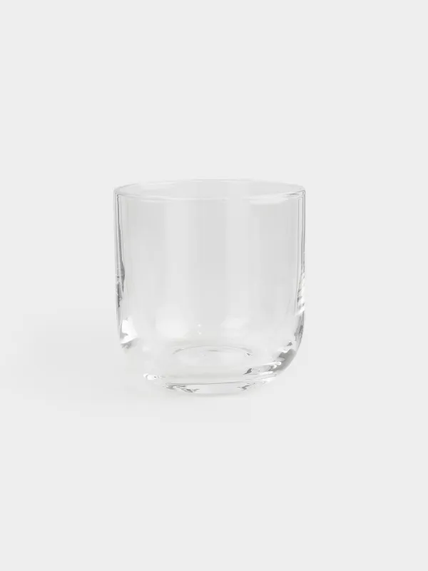 Набор для напитков, 5 предметов, графин/стаканы/стопки, Clear color, image-3