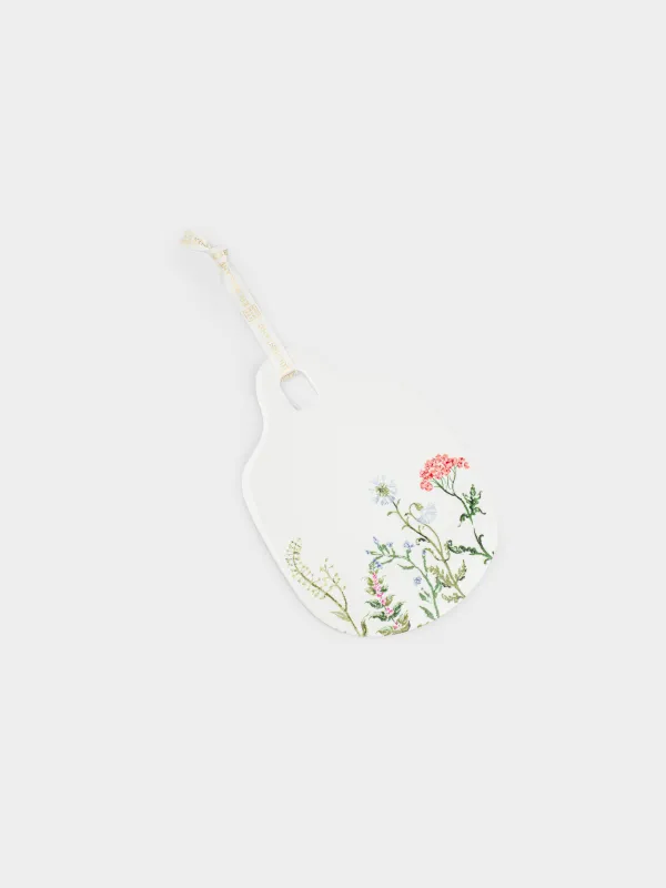 Подставка под горячее, Floral meadow, image-3