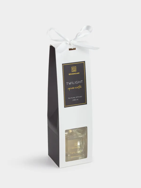 Ароматический диффузор, 100 мл, Espresso Martini, Twilight, image-3