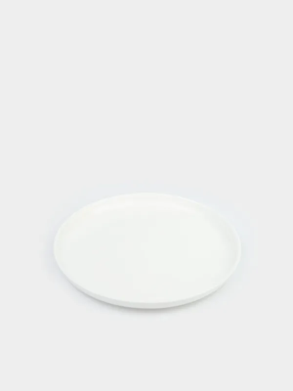 Тарелка десертная, 20 см, 2 шт, Ideal white, image-3