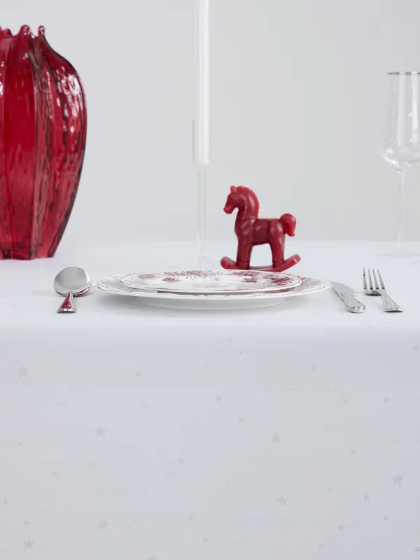 Скатерть, 160х160 см, Starlight, image-3