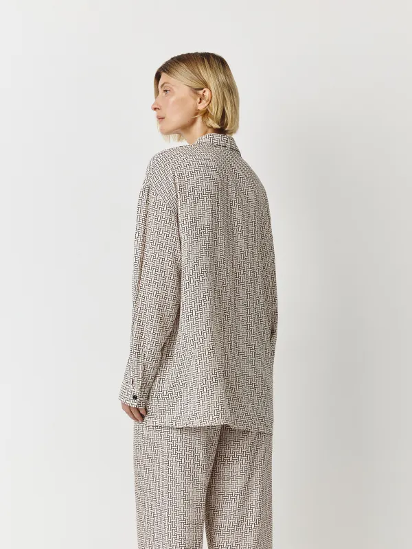 Рубашка женская, Eniola, image-4