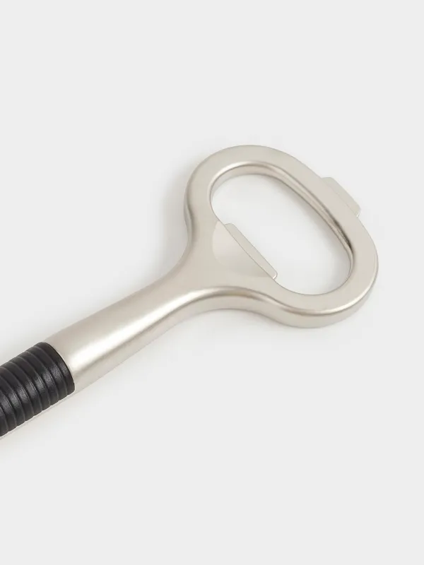 Открывалка для бутылок, 18 см, металл/пластик, Accelerated, image-3