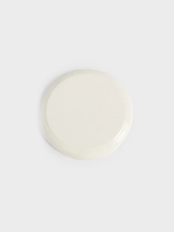 Тарелка закусочная, 19 см, Шишки и рябина, Rowan delice, image-4