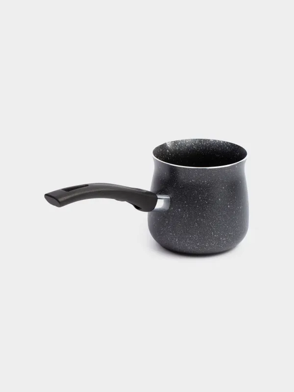 Турка, 600 мл, с покрытием, алюминий, Proper, image-1