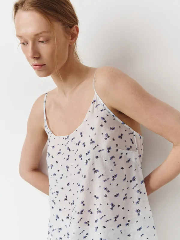 Топ женский, на бретельках, Odelia, image-2