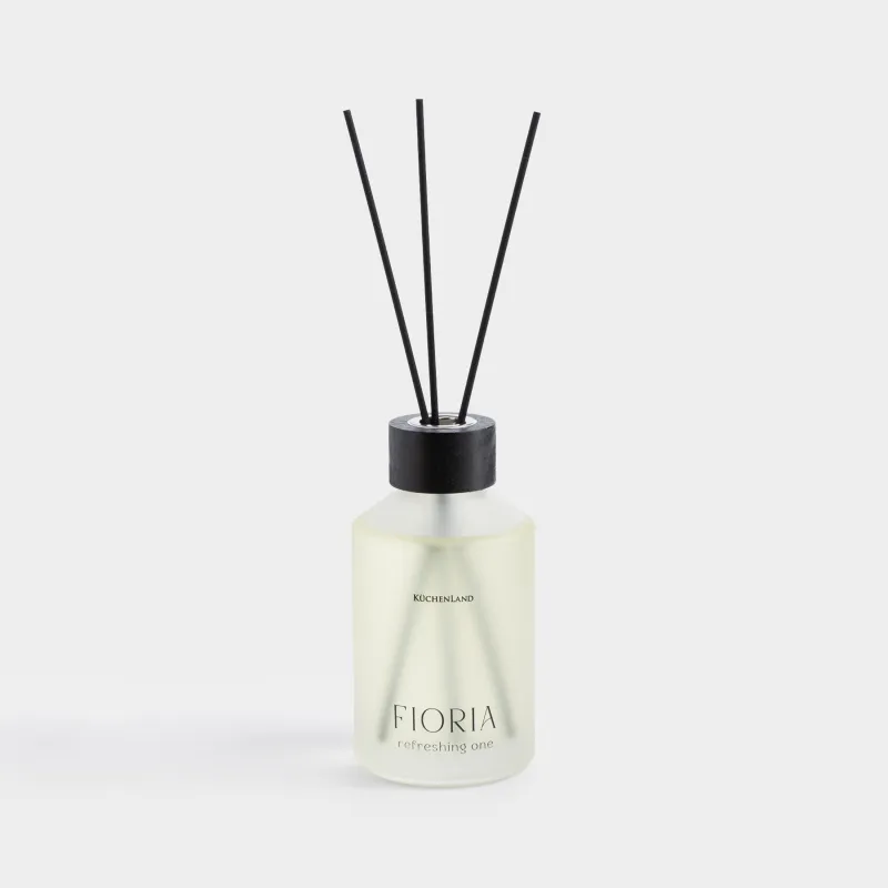 Ароматический диффузор, 300 мл, матовый, Refreshing 1, Fioria