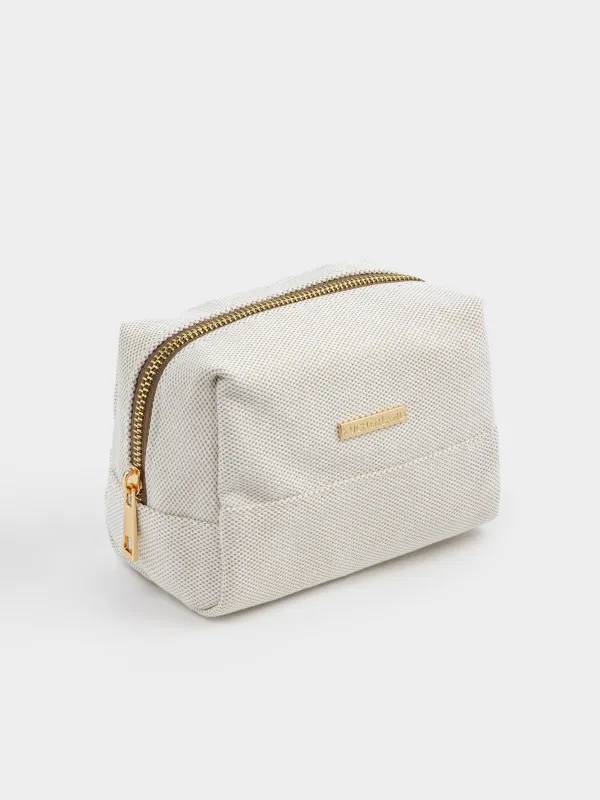 Косметичка, 16х10 см, Canvas, image-1