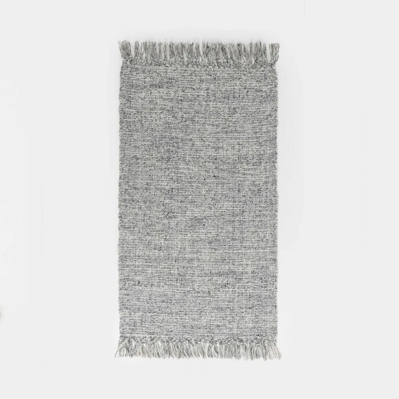 Коврик, 70x120 см, с бахромой, Jumbo