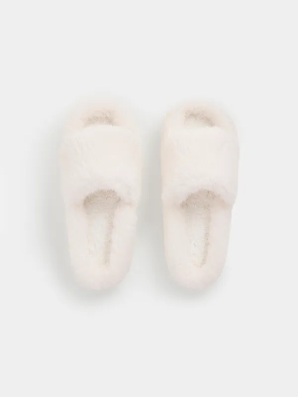 Тапочки женские, Hotty, image-1