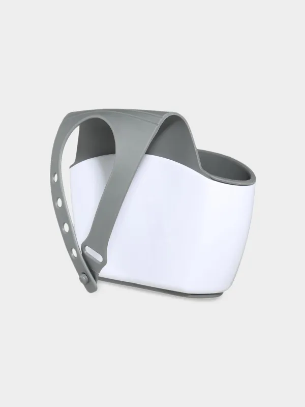 Держатель для кухонной губки, подвесной, Круги, Keeping, image-3