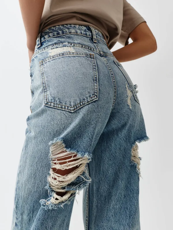 Джинсы женские, Rochelle, image-2