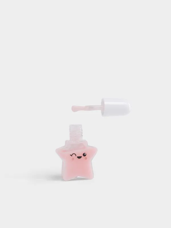 Набор косметики, детский, 4 предмета, 10 см, Cosmetic kids, image-1