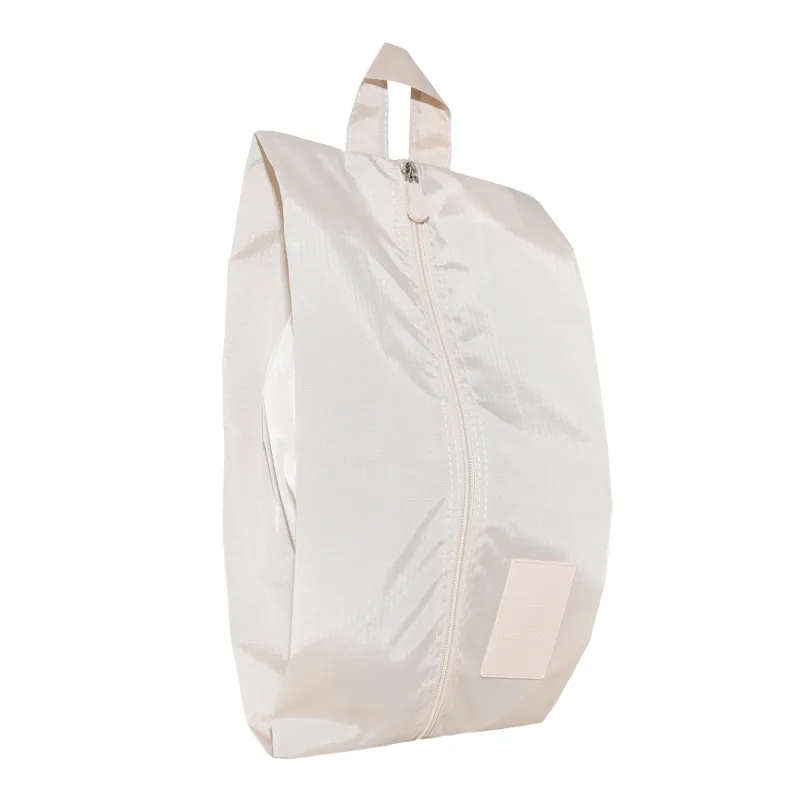 Набор органайзеров для путешествий, 3 шт, полиэстер, бежевый, Easy Travel, image-9