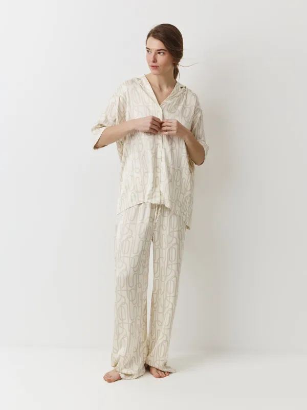 Брюки женские, домашние, Moisia, image-0