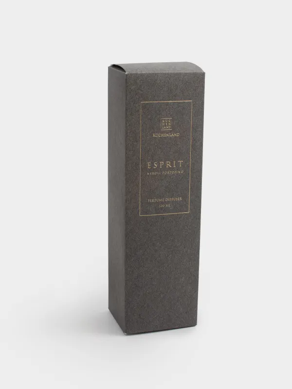 Ароматический диффузор, 120 мл, Neroli Portofino, Esprit, image-5