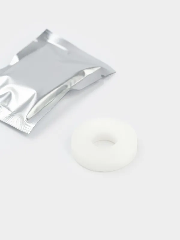 Набор ароматический для авто, 6х5 см, на дефлектор, полиуретан/металл, Fig & Magnolia, Auto, image-6